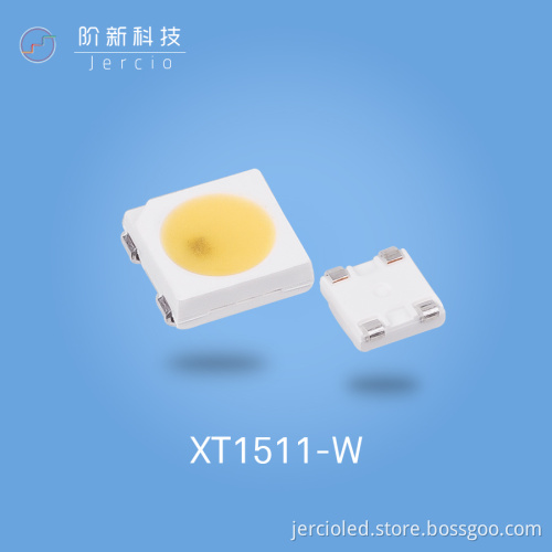 Jercio decorate built-in IC LED XT1511-W